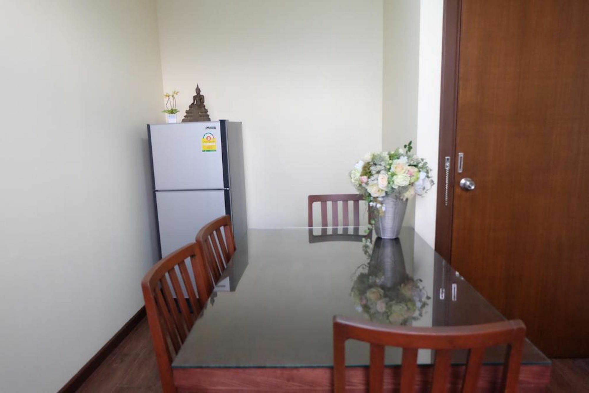 Guest house Jittree