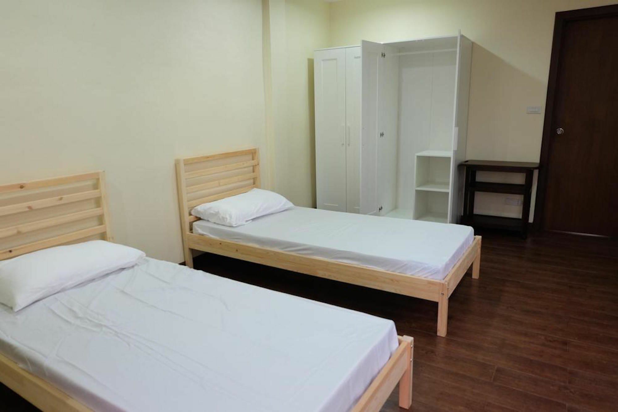 Jittree Guest house